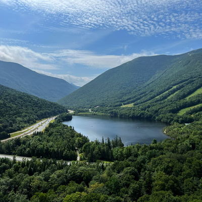 New Hampshire - 2023